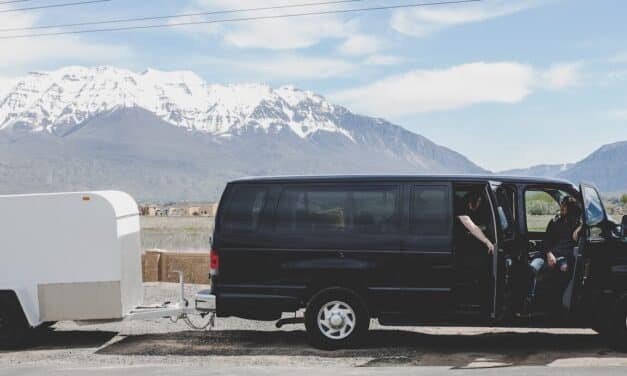 Small Cargo Trailer Guide: Uses, Sizes, and Transport Considerations