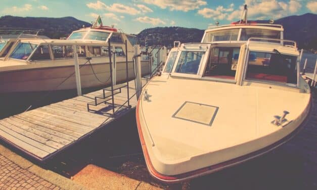 Boat Values Guide: What Determines a Boat’s Market Value