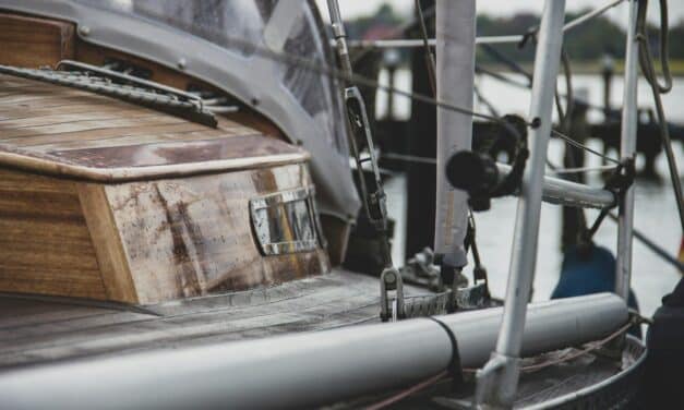Parts of a Boat Every Owner Should Know