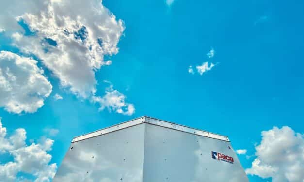 Making Cargo Trailer Transport Easy: Top Tips for Hiring