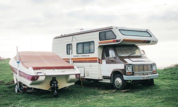 RV Delivery vs RV Towing: What Owners Need to Know