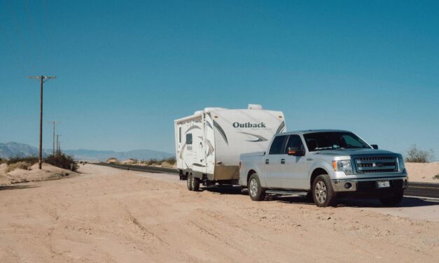 Is a Toy Hauler Camper the Right Fit for Your Lifestyle?