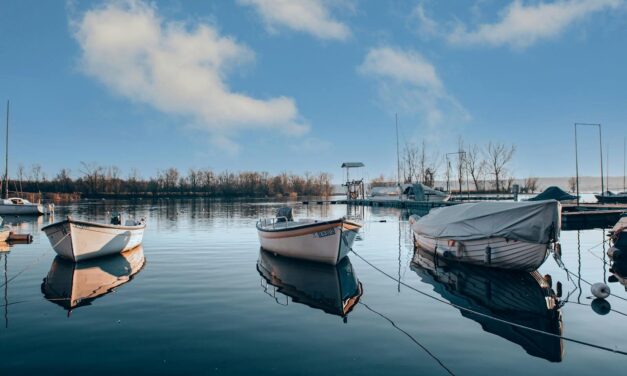 Different Types of Boats and Why You Should Know Before You Buy