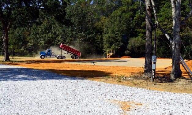 15 Dump Trailer Uses You May Not Have Considered