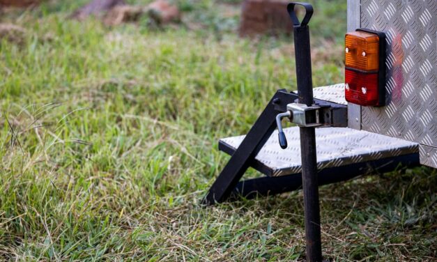 Why a Utility Trailer Is One of the Most Useful Trailers You Can Own