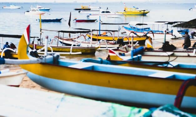 Types of Boats and the Reasons People Choose Them
