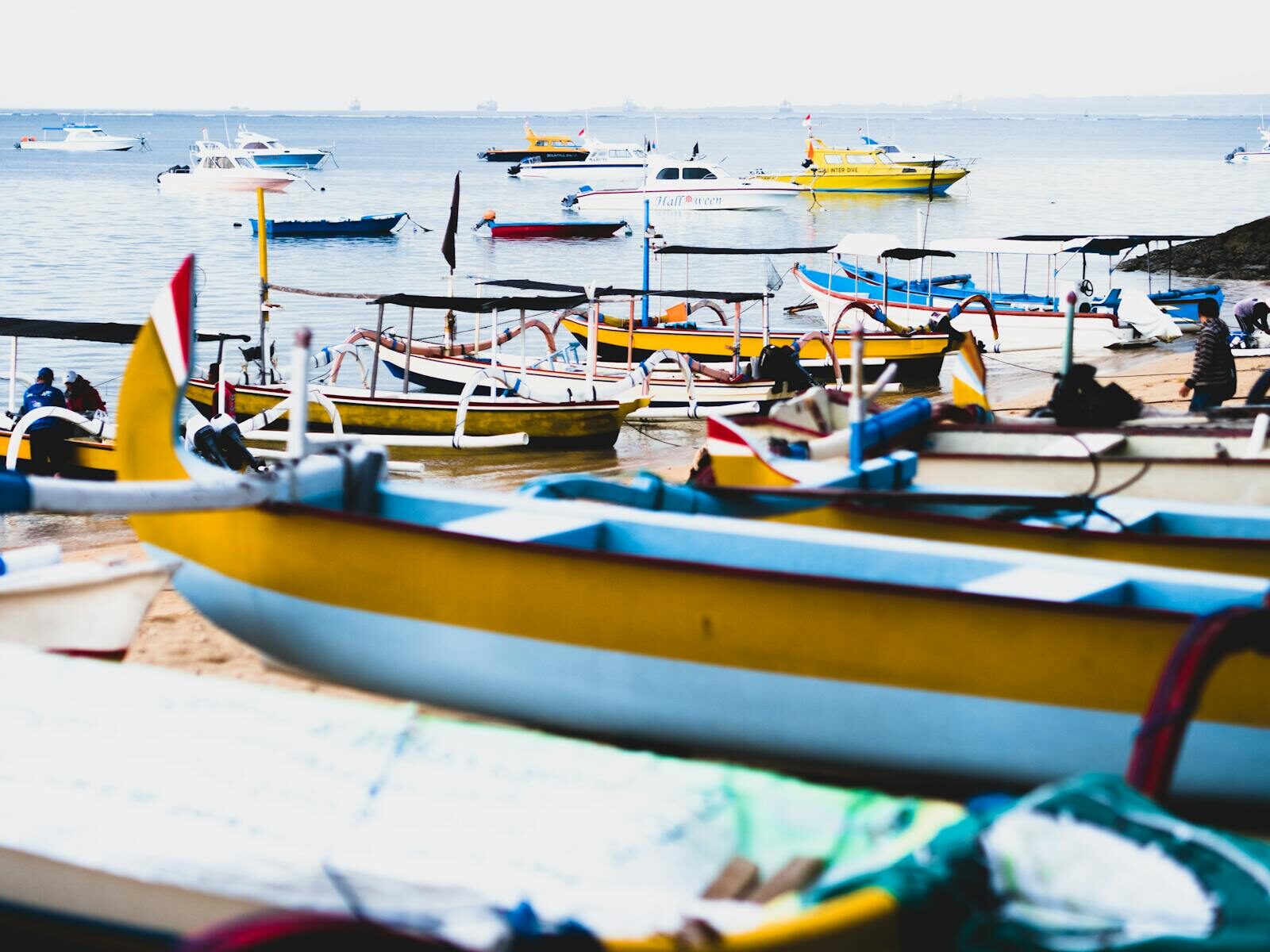 Types of Boats and the Reasons People Choose Them