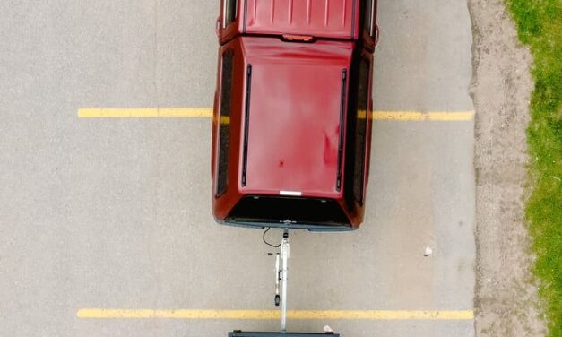 Small Trailer: Different Types and Uses You May Not Know About