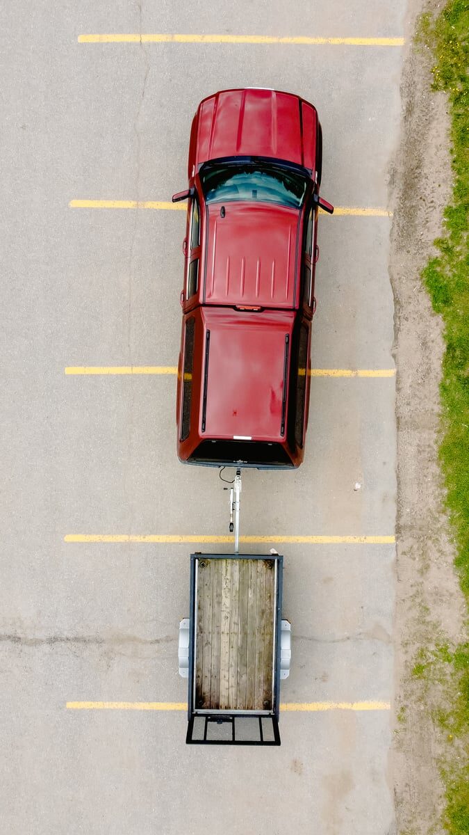 Small Trailer: Different Types and Uses You May Not Know About