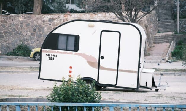 15 Uses for a Small Enclosed Trailer You May Not Have Considered