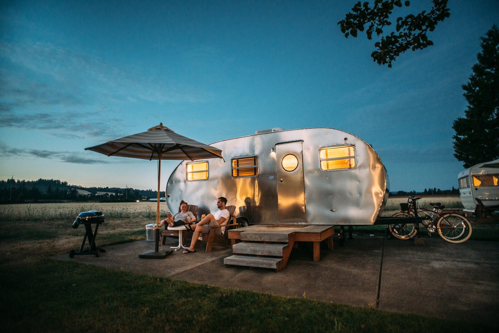 Camper Values: Why You Need to Know Before You Buy