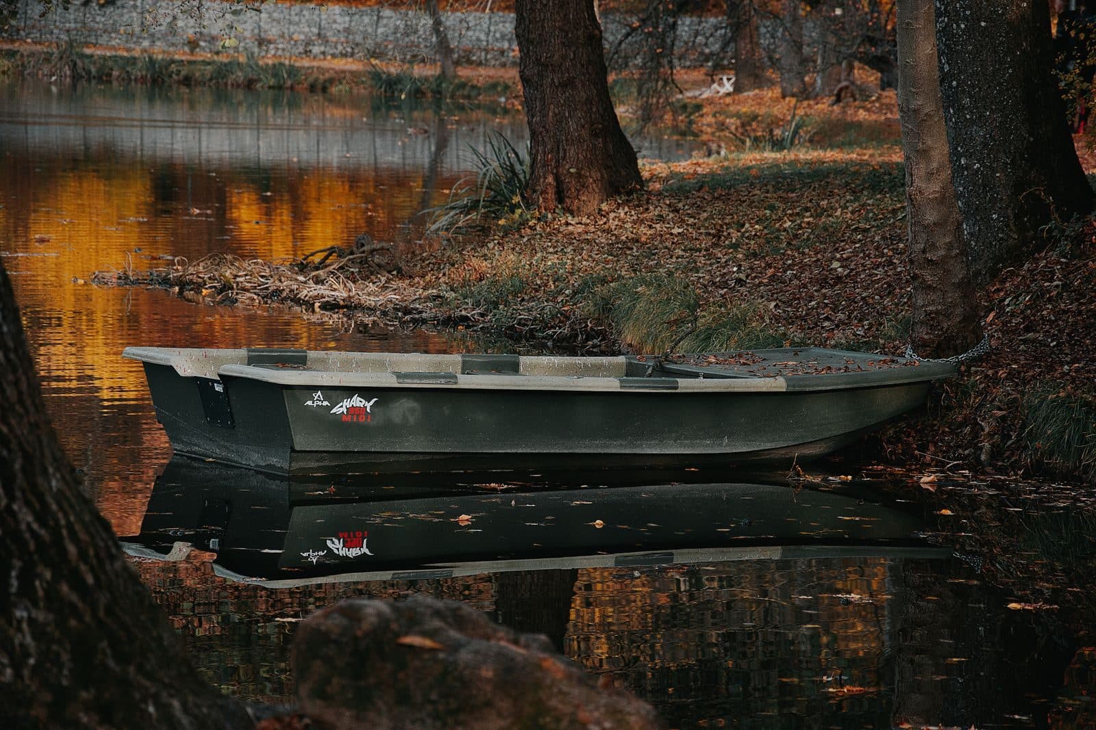 jon boat