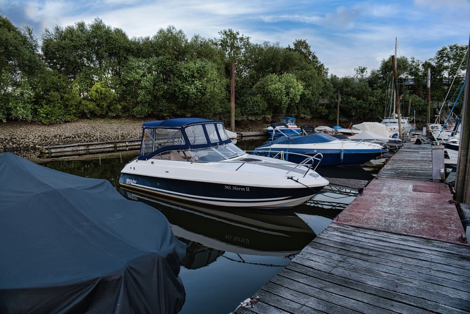 best boat brands