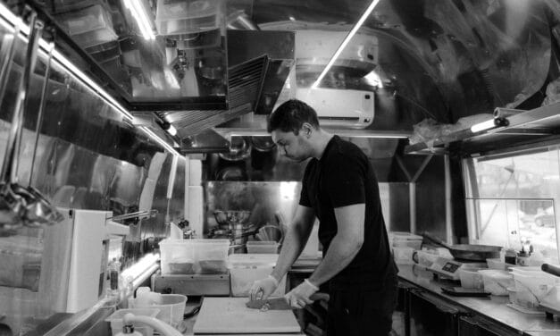 How to Start a Food Trailer Business: Tips for Long-Term Success
