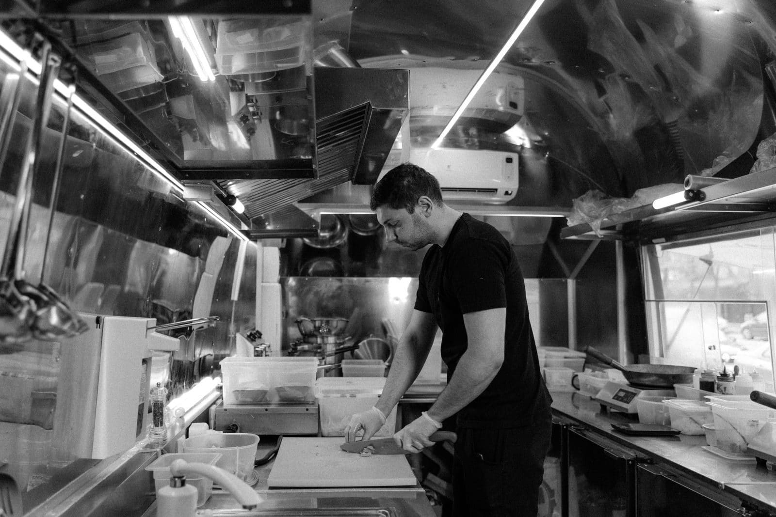 How to Start a Food Trailer Business: Tips for Long-Term Success