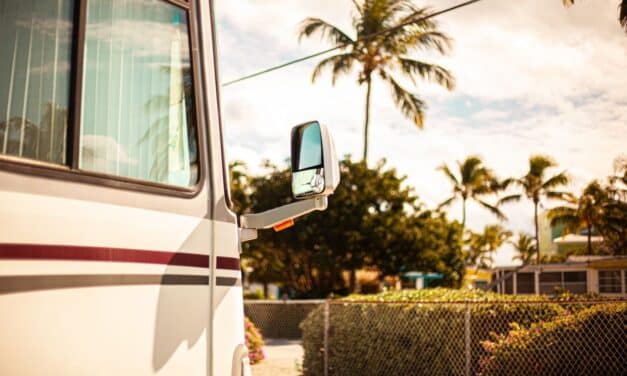 RV Transport 101: Why Interstate Haulers Is the Trusted Choice