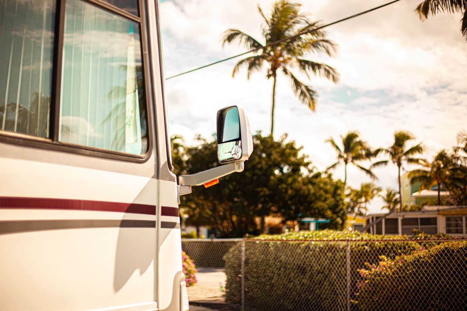 RV TRANSPORT