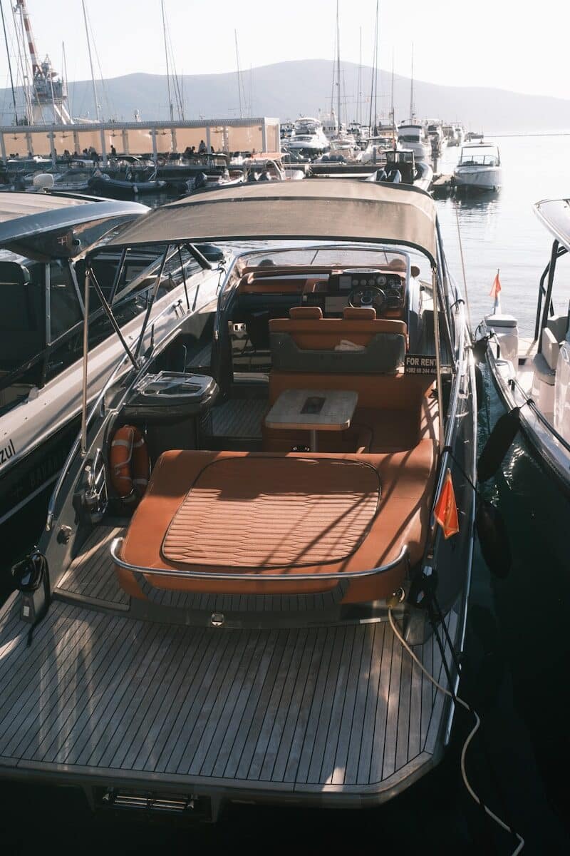 Consider a Boat Rental This Summer: A Practical Step Before Your Boat Purchase with Interstate Haulers Ready to Deliver