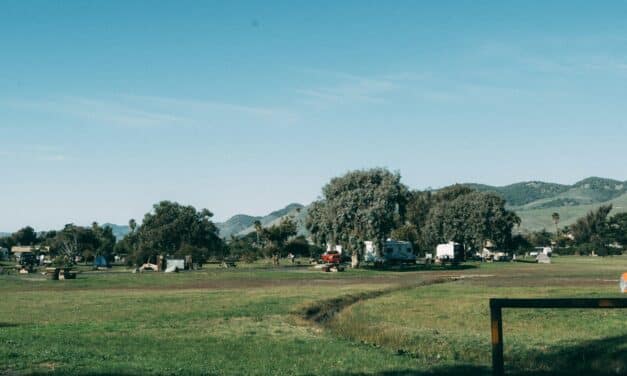 How to Choose an RV Park You’ll Actually Want to Stay At