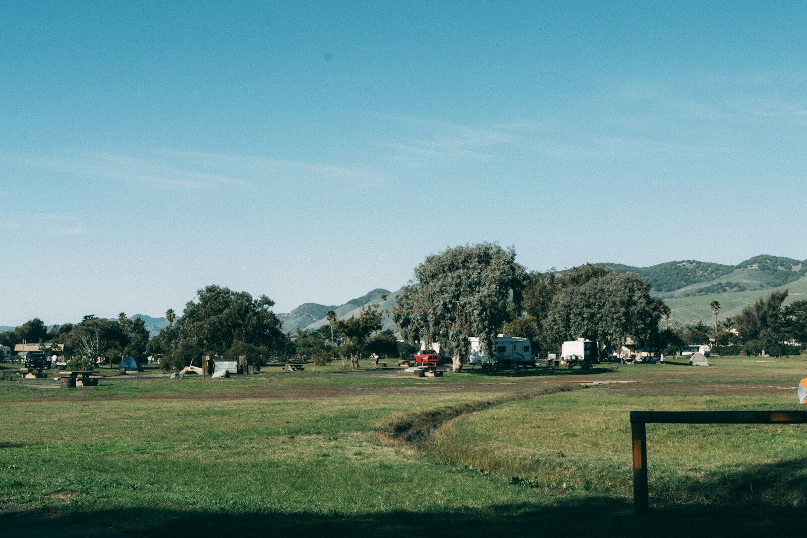 rv park