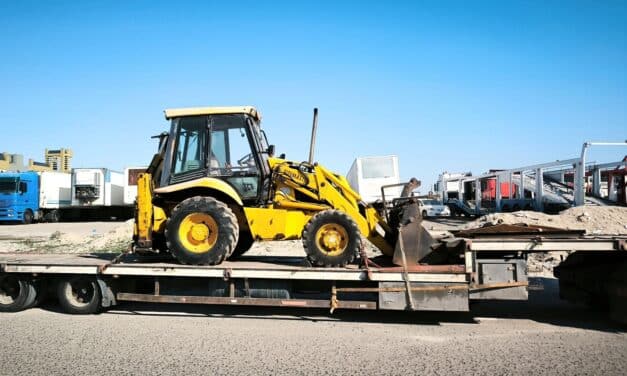 Flatbed Trailers Explained: Types, Uses, and Maintenance Tips