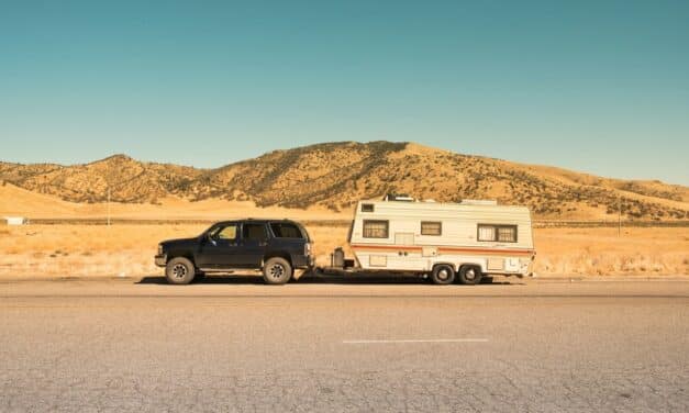RV Transport Demystified: The Benefits of Hiring Interstate Haulers for Your Next Move
