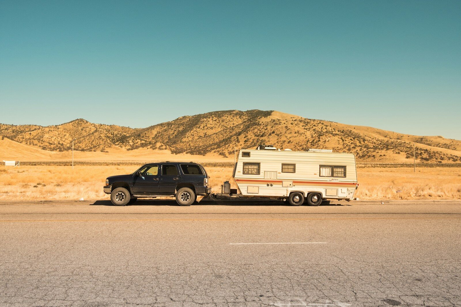 RV Transport Demystified: The Benefits of Hiring Interstate Haulers for Your Next Move