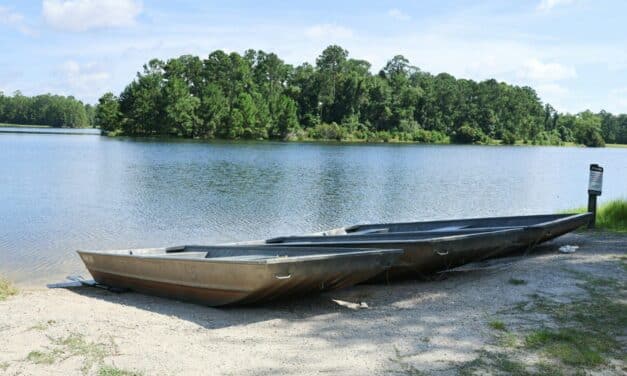 Your Ultimate Guide to Buying a Jon Boat This Summer with Interstate Haulers