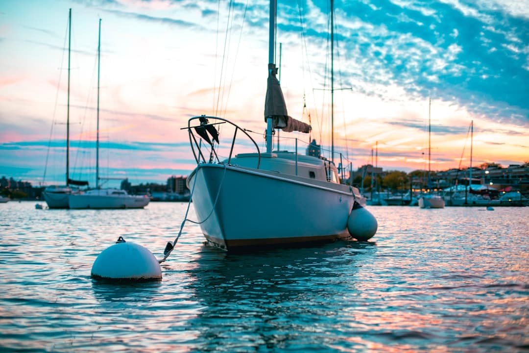 How to Prepare Your Boat for Off-Season Storage