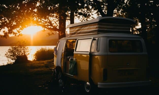 Essential Camper Storage Ideas: Safely Transport Your Gear with Professional Help