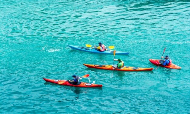 Unveiling Ascend Kayaks: 7 Must-Know Facts for Every Kayaking Aficionado