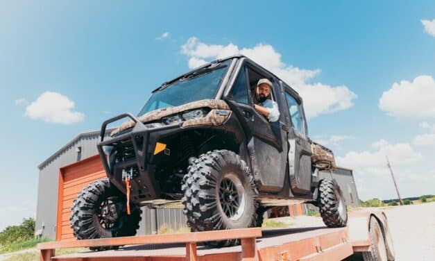 Discover How to Locate the Perfect Trailer for Sale and Get It Delivered Right to Your Doorstep