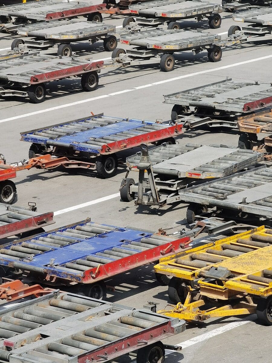 Utility Trailer 101: Everything You Need to Know Before Buying