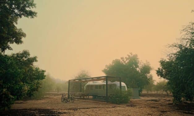 Understanding RV Brands: The Four Parent Companies That Control 85% of the Market