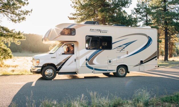 Understanding the RV Transport Process: Why Interstate Haulers Are Your Best Bet