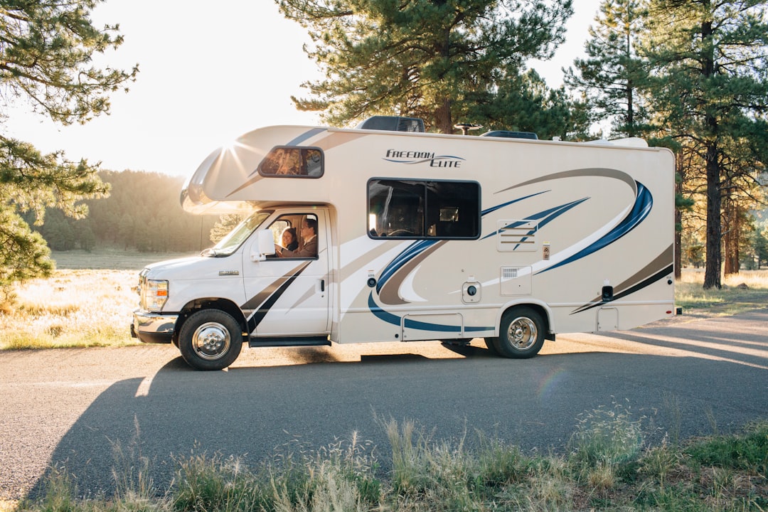 What RV Trailer and Recreational Vehicle Types Can Be Transported?