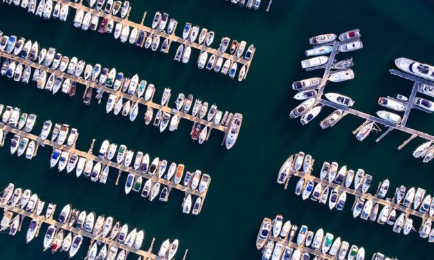 Why Proper Boat Storage in the Off-Season is Essential for Longevity