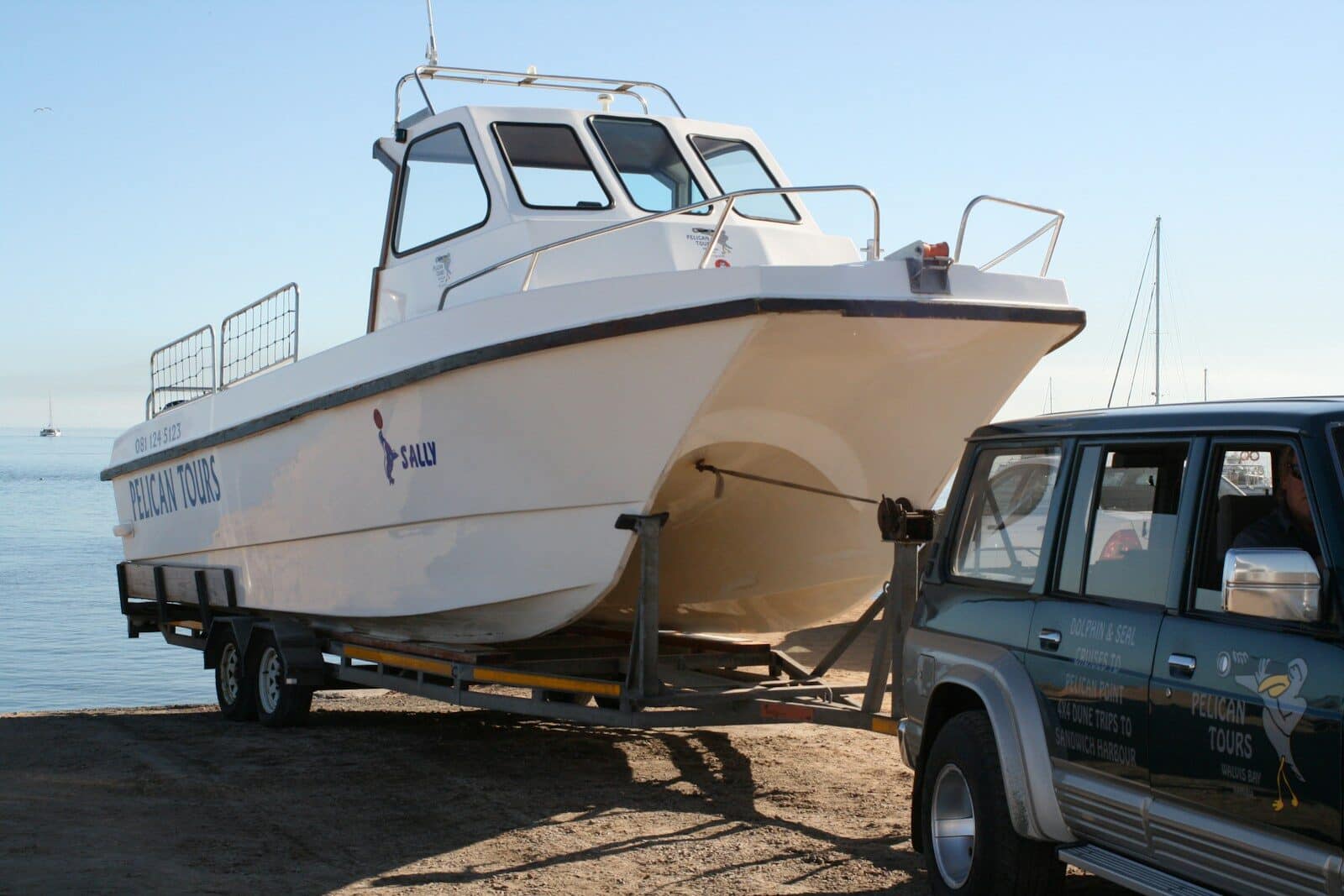 Understanding Boat Transport: Top 10 Reasons to Hire Interstate Haulers