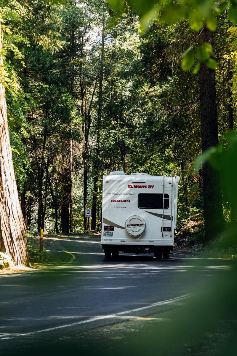 RV Manufacturers