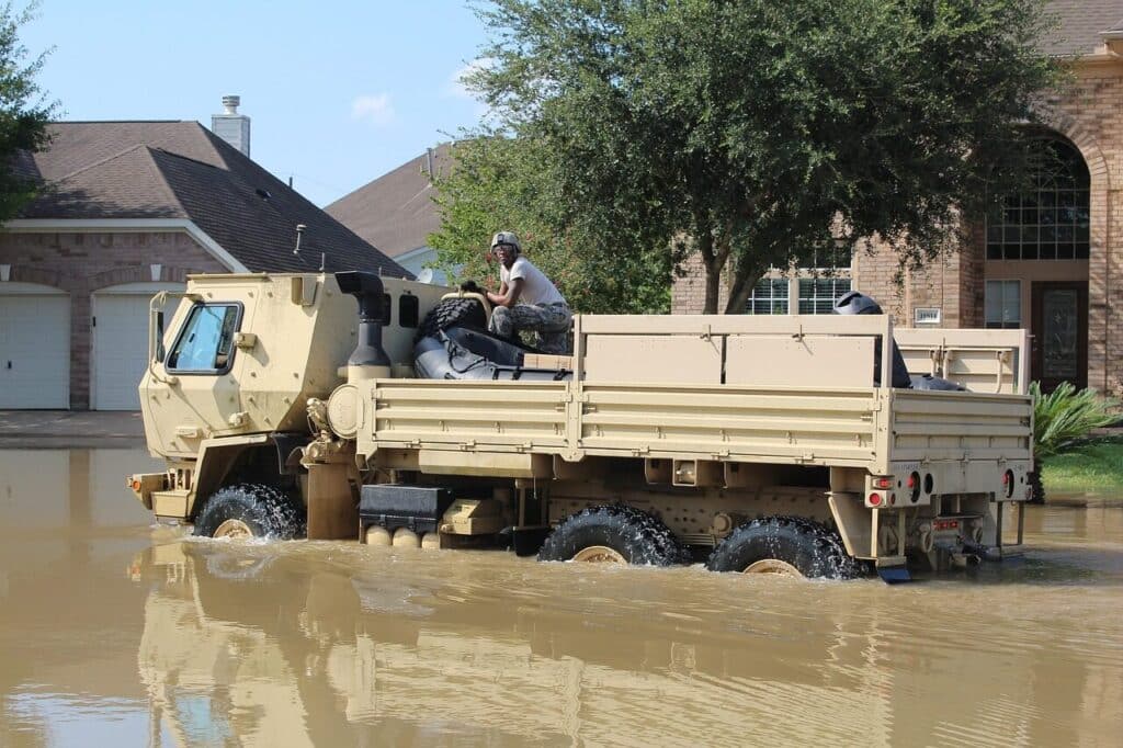 hurricane harvey, flood, army, disaster relief, water, damage, houston, disaster, help, vehicle, neighborhood, residential, man, texas, brown help, brown army, hurricane harvey, hurricane harvey, disaster relief, disaster relief, disaster relief, disaster relief, disaster relief