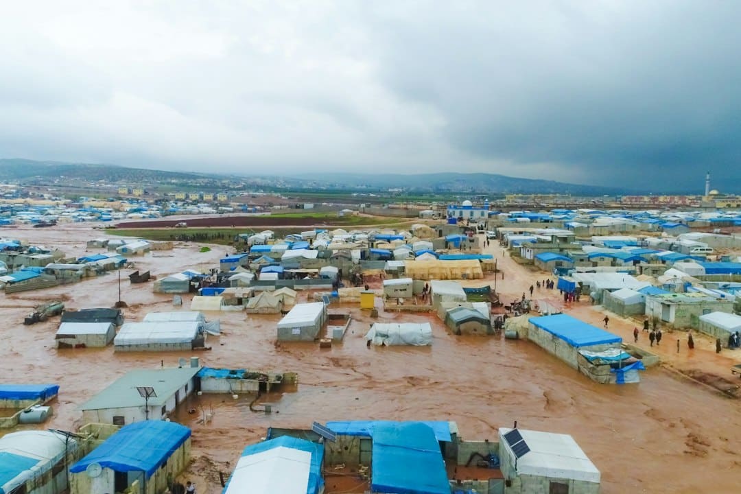 disaster-relief-begins-long-before-recovery Disaster Relief Begins Long Before Recovery