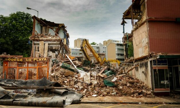 Disaster Relief After a Major Storm: How Emergency Transportation Works