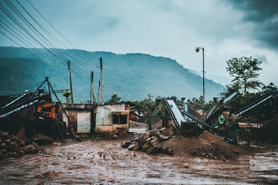 Disaster Relief: How Transportation Keeps Emergency Response Moving