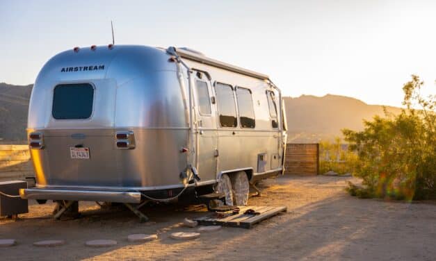 Discover the Best Travel Trailers & 10 Reasons Why Interstate Haulers is Your Trusted RV Transport Partner