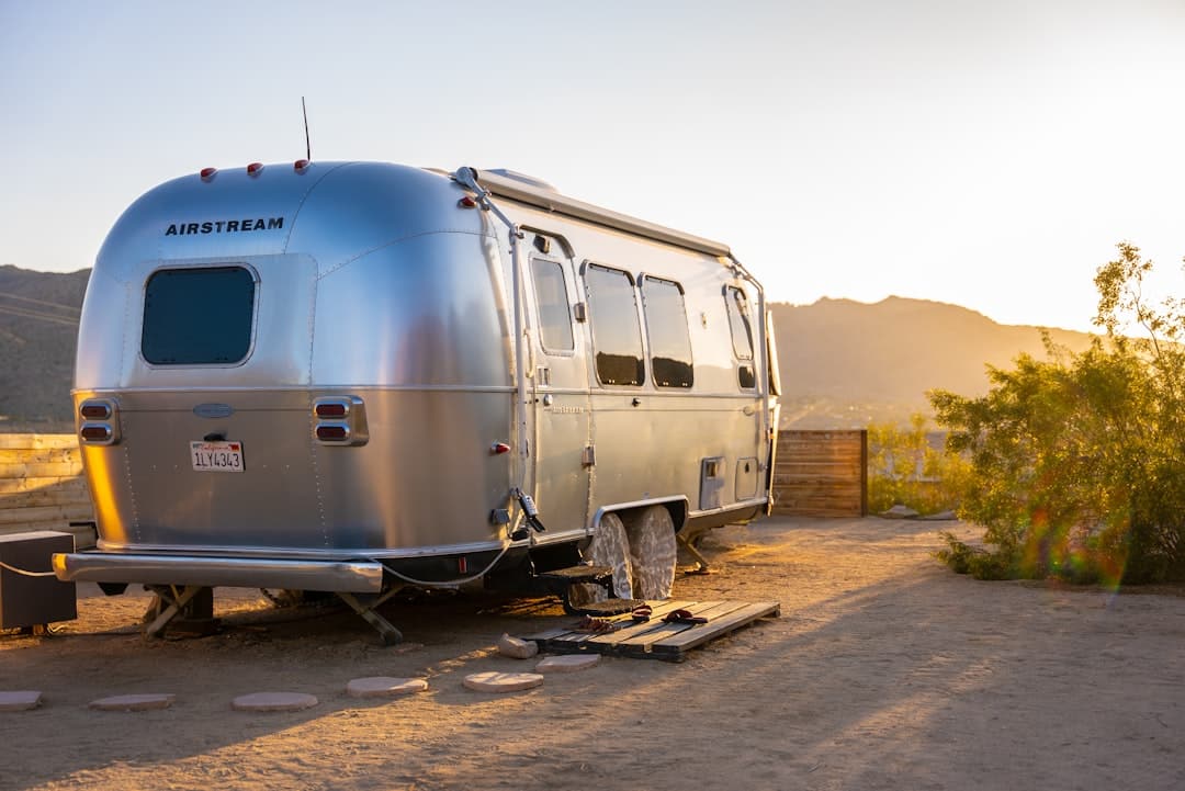 What Makes the Best Travel Trailers Stand Out?