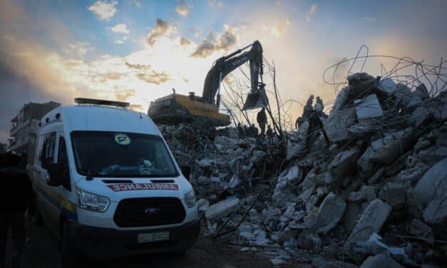 Storm Response Transportation: Moving Equipment Before and After Severe Weather
