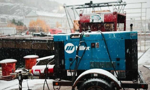 Generator Trailer Transport: Moving Backup Power Where It Is Needed Most