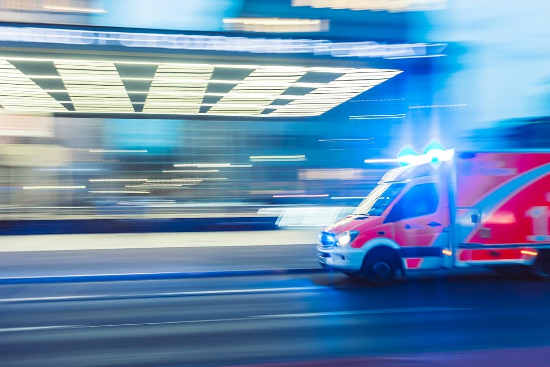 Supporting Active Emergency Response