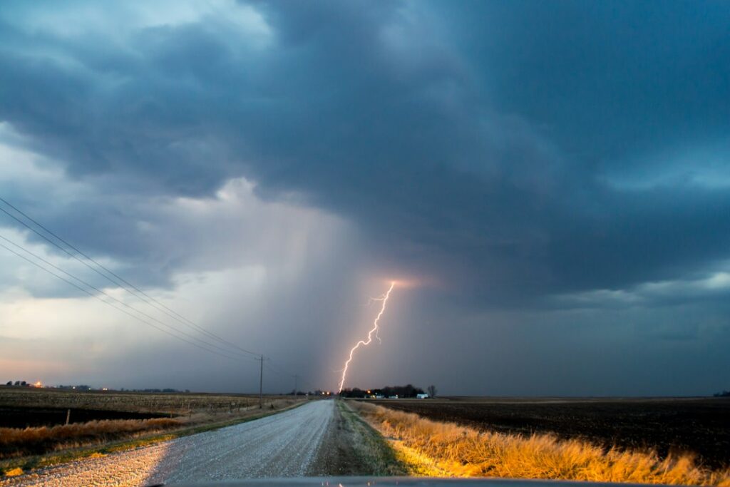 What Is Storm Response Transportation?